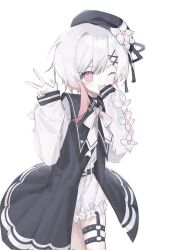 sakuraba ema from mahou shoujo no majo saiban