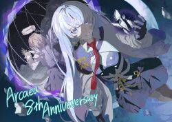 arcaea fan art