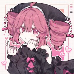 kasane teto from utau by nasubi no manjiu