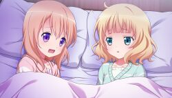 hoto cocoa from gochuumon wa usagi desu ka?