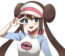 rosa (pokemon) from pokemon