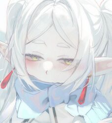 frieren from sousou no frieren
