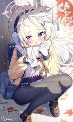 kotama (blue archive) from blue archive
