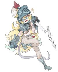 original fan art