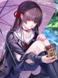 chisa (wuthering waves) from wuthering waves