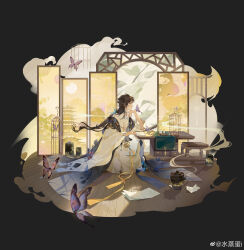 Booru post from safebooru.org