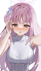mika (blue archive) from blue archive