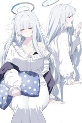 noa (blue archive) from blue archive by reia 76