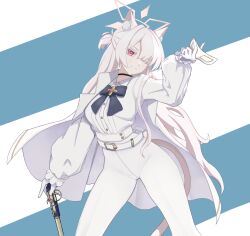 blue archive fan art