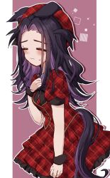 fenomeno (umamusume) from umamusume