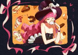 perona from one piece