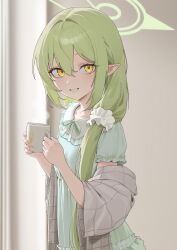 nozomi (blue archive) from blue archive