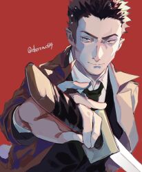 jujutsu kaisen fan art