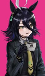 manhattan cafe (umamusume) from umamusume