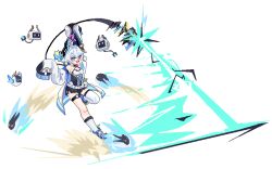original fan art