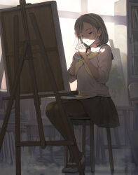 original fan art