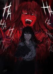 mitaka asa from chainsaw man