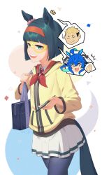 trainer (umamusume) from umamusume by popsi