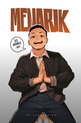 original fan art