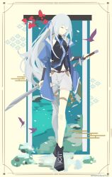 eiyuu densetsu fan art