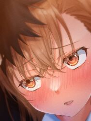 kamijou touma from toaru kagaku no railgun