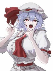 remilia scarlet from touhou