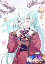 fate/grand order fan art