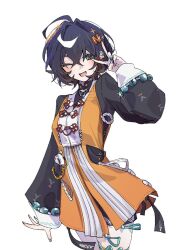 belle (zenless zone zero) from zenless zone zero