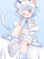 indie virtual youtuber fan art