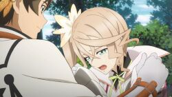 alisha diphda from tales of (series)