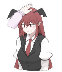 koakuma from touhou