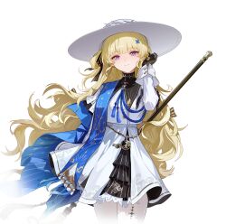 phoebe (wuthering waves) from wuthering waves