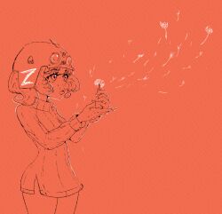 original fan art