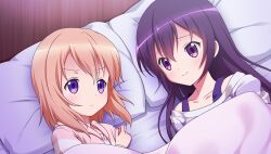 hoto cocoa from gochuumon wa usagi desu ka?
