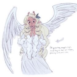 noelle holiday from deltarune