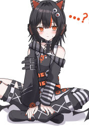 mahou shoujo no majo saiban fan art