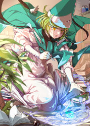 coco (tongari boushi no atelier) from tongari boushi no atelier by mikazuki akira!
