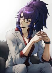 vshojo fan art