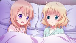 hoto cocoa from gochuumon wa usagi desu ka?