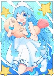 ikamusume from shinryaku! ikamusume
