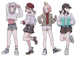 harmony (pokemon) from pokemon