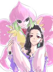 lilamon from digimon
