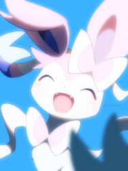 sylveon from pokemon