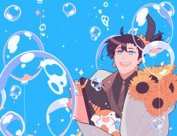 josuiji shinri from holostars