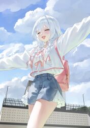 original fan art
