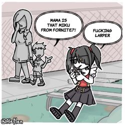 ame-chan (needy girl overdose) from needy girl overdose