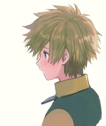 takaishi takeru from digimon