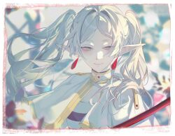 frieren from sousou no frieren