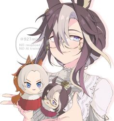 dream journey (umamusume) from umamusume