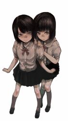 amakura mayu from fatal frame